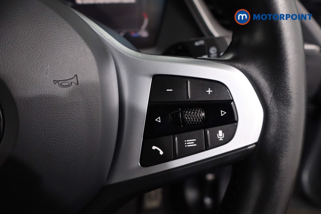 BMW 1 Series M Sport Automatic Petrol Hatchback - Stock Number (1608028) - 8th supplementary image