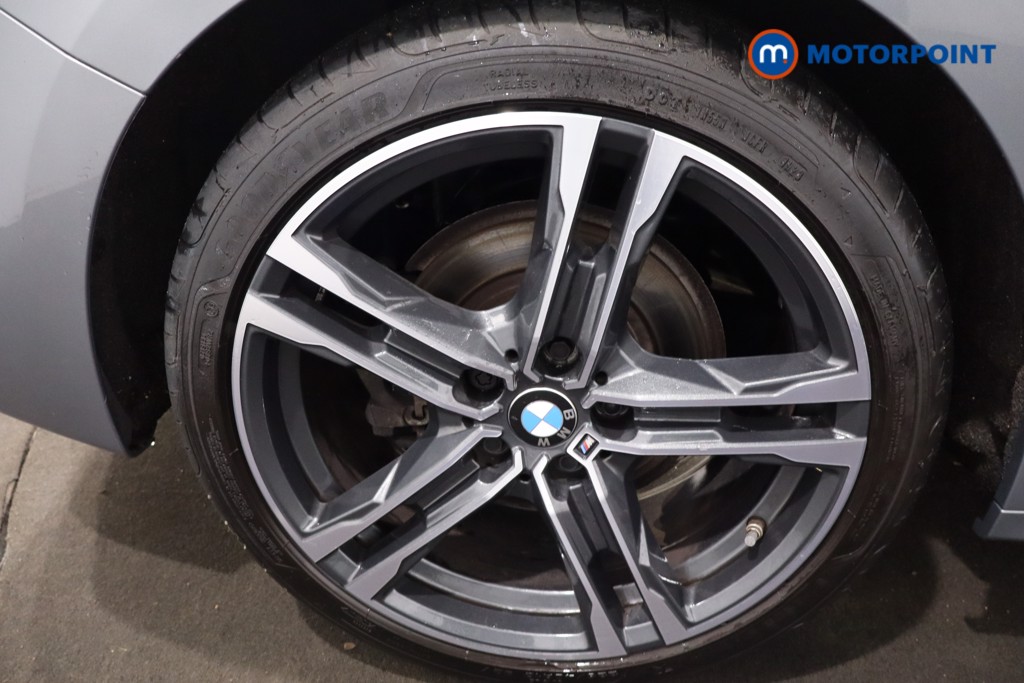 BMW 1 Series M Sport Automatic Petrol Hatchback - Stock Number (1608028) - 9th supplementary image