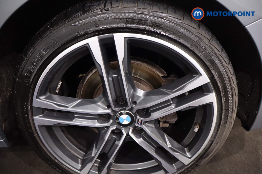 BMW 1 Series M Sport Automatic Petrol Hatchback - Stock Number (1608028) - 12th supplementary image