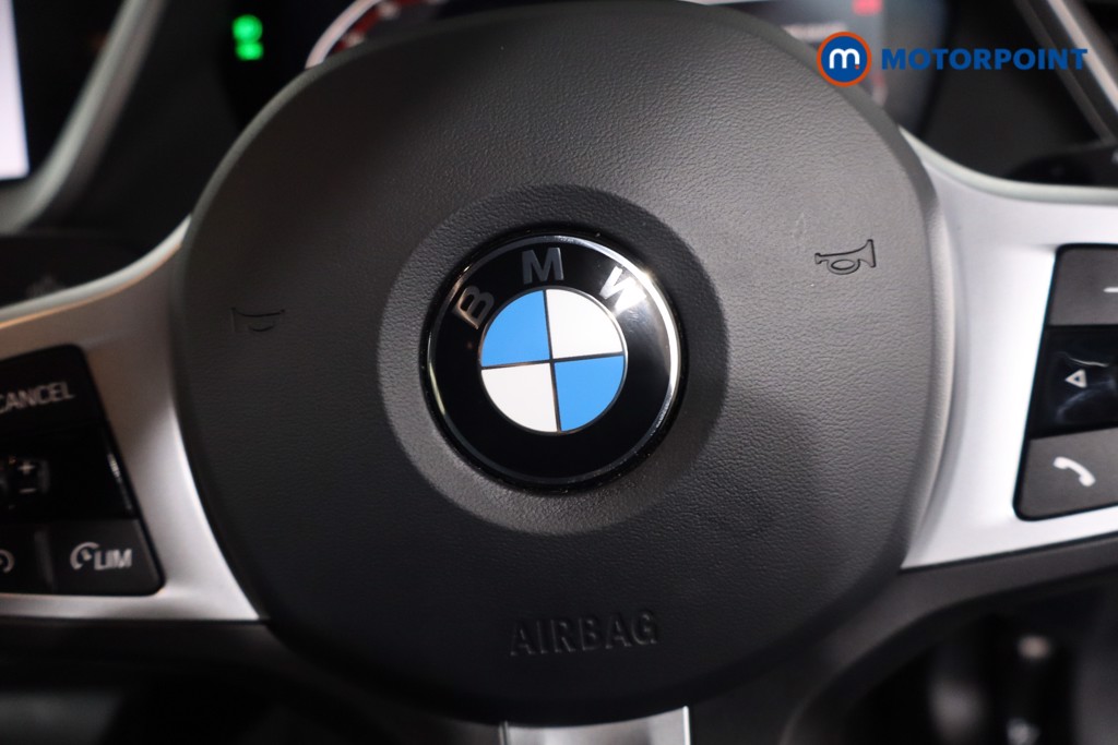 BMW 1 Series M Sport Automatic Petrol Hatchback - Stock Number (1608028) - 13th supplementary image