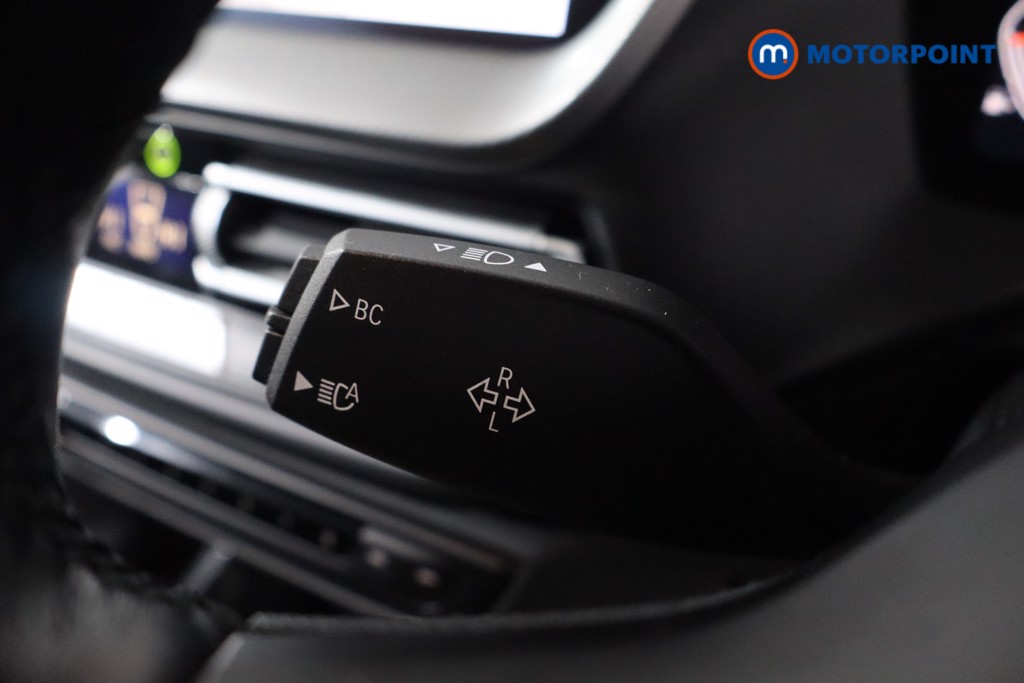 BMW 1 Series M Sport Automatic Petrol Hatchback - Stock Number (1608028) - 14th supplementary image