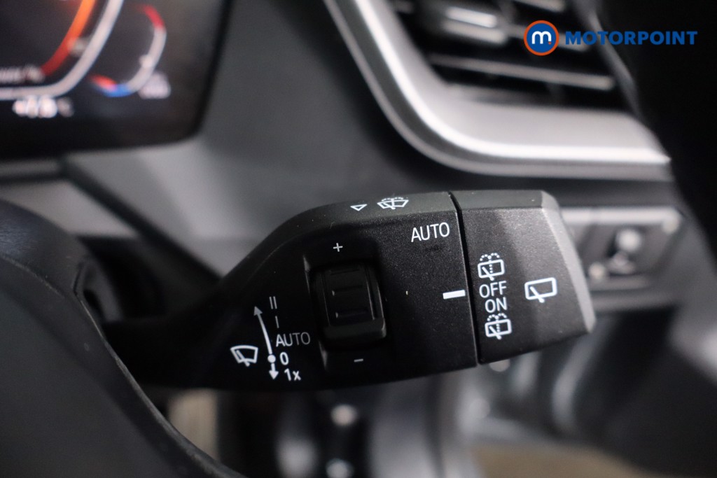 BMW 1 Series M Sport Automatic Petrol Hatchback - Stock Number (1608028) - 15th supplementary image