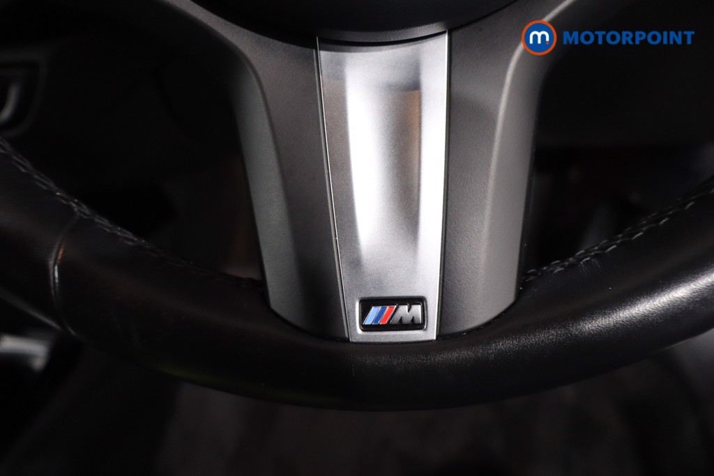 BMW 1 Series M Sport Automatic Petrol Hatchback - Stock Number (1608028) - 16th supplementary image