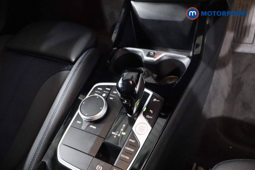 BMW 1 Series M Sport Automatic Petrol Hatchback - Stock Number (1608028) - 20th supplementary image