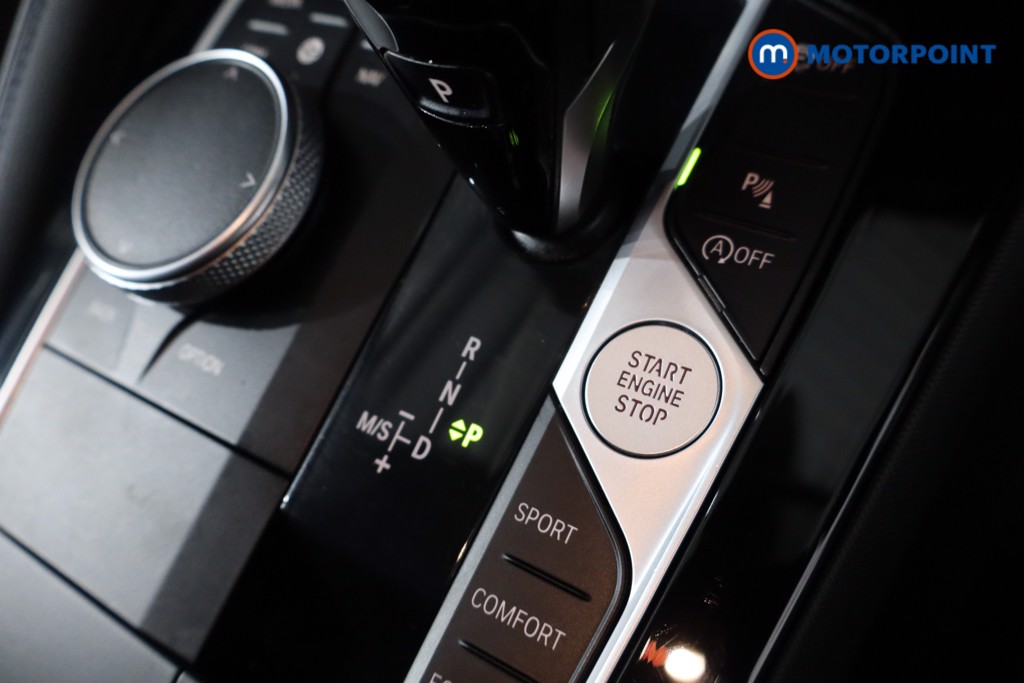 BMW 1 Series M Sport Automatic Petrol Hatchback - Stock Number (1608028) - 21st supplementary image