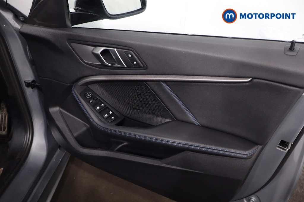 BMW 1 Series M Sport Automatic Petrol Hatchback - Stock Number (1608028) - 23rd supplementary image