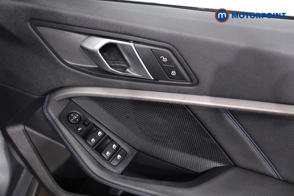 BMW 1 Series M Sport Automatic Petrol Hatchback - Stock Number (1608028) - 24th supplementary image