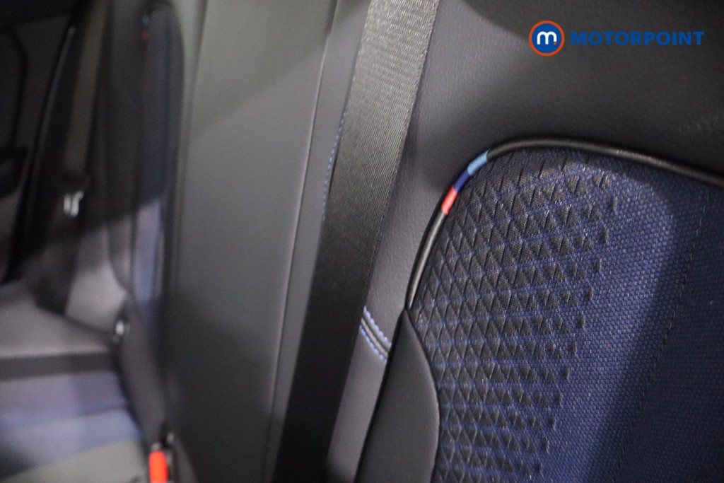 BMW 1 Series M Sport Automatic Petrol Hatchback - Stock Number (1608028) - 27th supplementary image