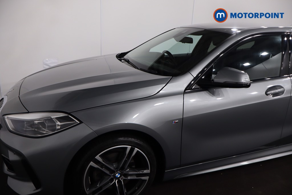 BMW 1 Series M Sport Automatic Petrol Hatchback - Stock Number (1608028) - 28th supplementary image
