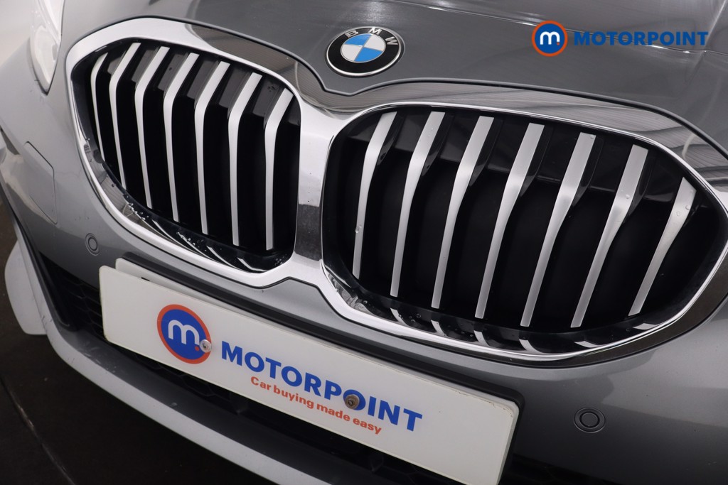 BMW 1 Series M Sport Automatic Petrol Hatchback - Stock Number (1608028) - 30th supplementary image