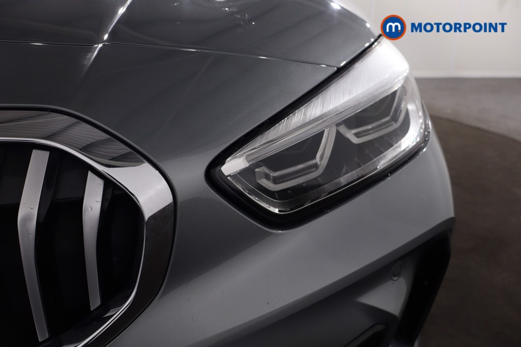 BMW 1 Series M Sport Automatic Petrol Hatchback - Stock Number (1608028) - 31st supplementary image