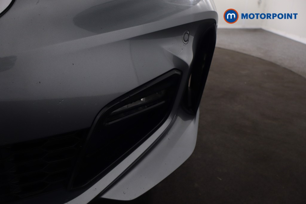 BMW 1 Series M Sport Automatic Petrol Hatchback - Stock Number (1608028) - 32nd supplementary image