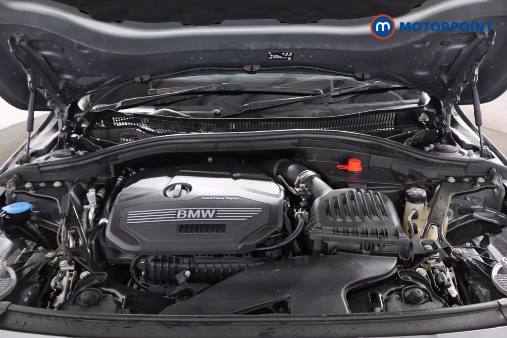 BMW 1 Series M Sport Automatic Petrol Hatchback - Stock Number (1608028) - 33rd supplementary image