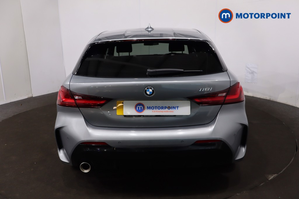 BMW 1 Series M Sport Automatic Petrol Hatchback - Stock Number (1608028) - 35th supplementary image