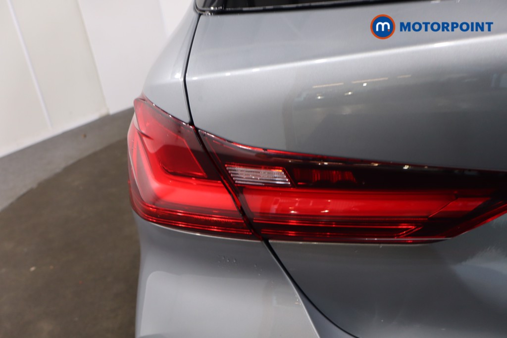 BMW 1 Series M Sport Automatic Petrol Hatchback - Stock Number (1608028) - 37th supplementary image