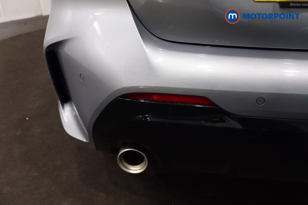 BMW 1 Series M Sport Automatic Petrol Hatchback - Stock Number (1608028) - 38th supplementary image