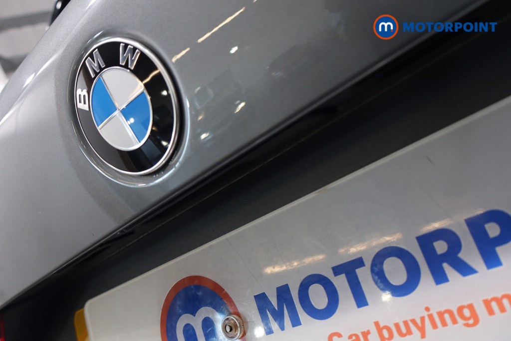 BMW 1 Series M Sport Automatic Petrol Hatchback - Stock Number (1608028) - 39th supplementary image