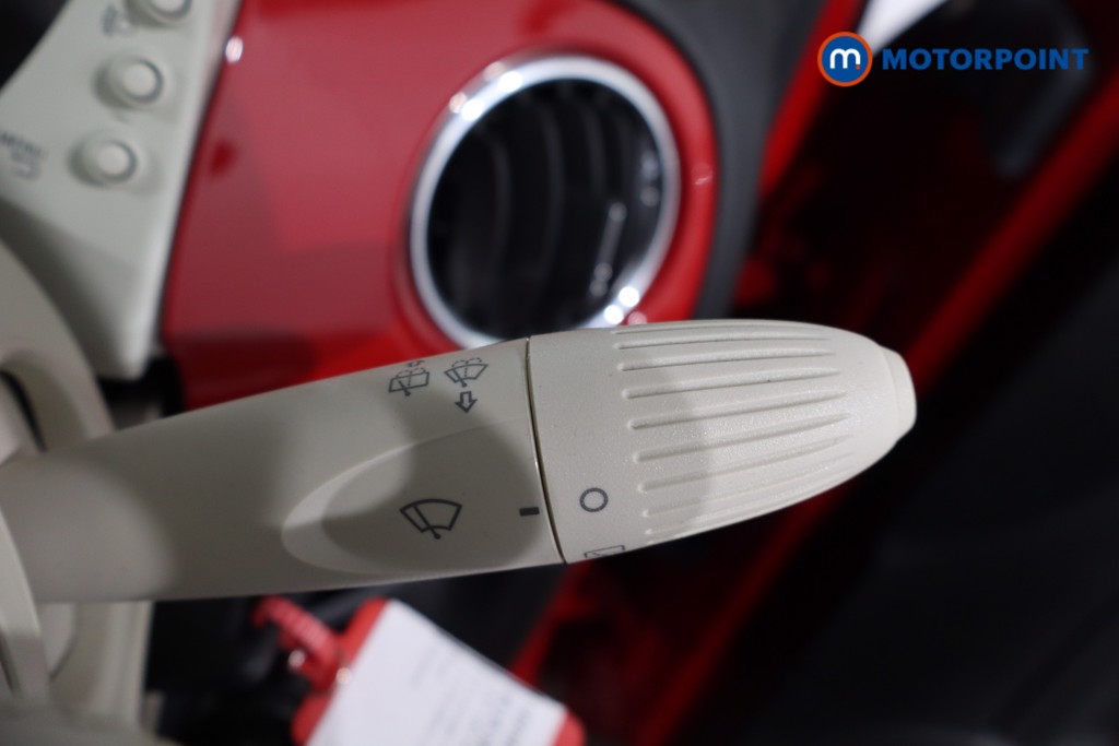 Fiat 500 Lounge Manual Petrol Hatchback - Stock Number (1608042) - 15th supplementary image