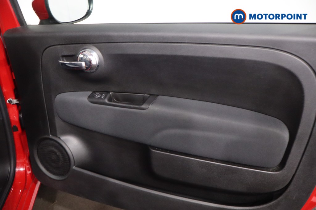 Fiat 500 Lounge Manual Petrol Hatchback - Stock Number (1608042) - 24th supplementary image