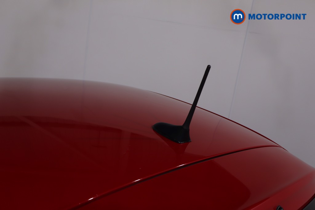 Fiat 500 Lounge Manual Petrol Hatchback - Stock Number (1608042) - 33rd supplementary image