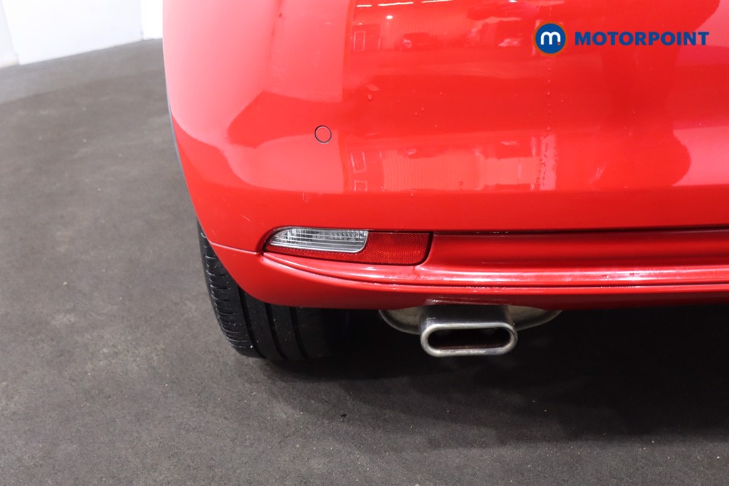 Fiat 500 Lounge Manual Petrol Hatchback - Stock Number (1608042) - 36th supplementary image