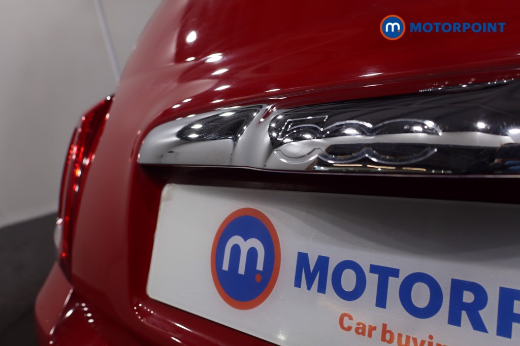 Fiat 500 Lounge Manual Petrol Hatchback - Stock Number (1608042) - 37th supplementary image