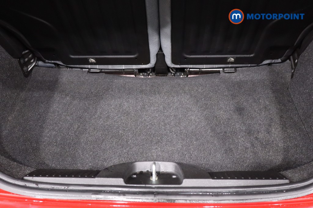 Fiat 500 Lounge Manual Petrol Hatchback - Stock Number (1608042) - 38th supplementary image