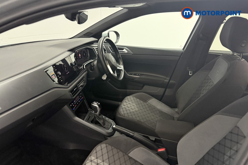 Volkswagen Taigo R-Line Automatic Petrol SUV - Stock Number (1608080) - 2nd supplementary image