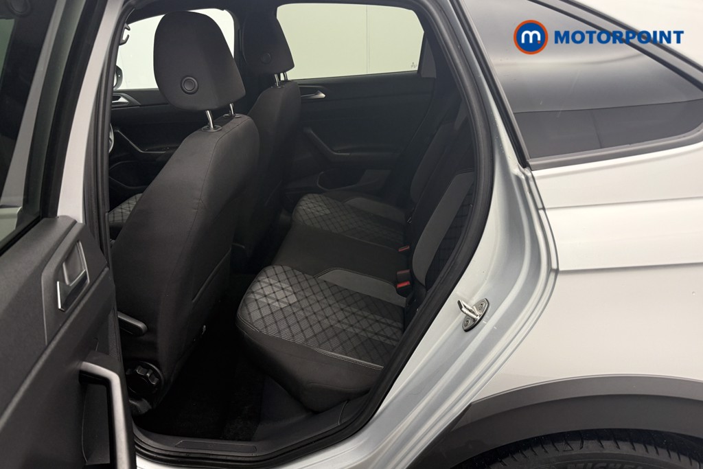 Volkswagen Taigo R-Line Automatic Petrol SUV - Stock Number (1608080) - 4th supplementary image