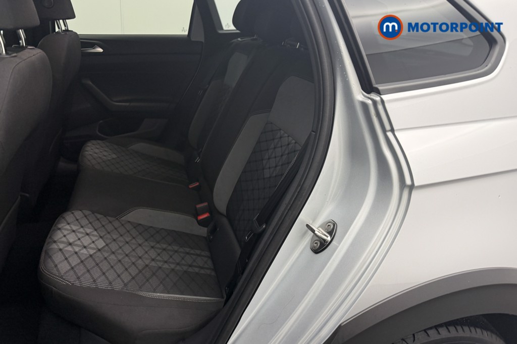 Volkswagen Taigo R-Line Automatic Petrol SUV - Stock Number (1608080) - 5th supplementary image