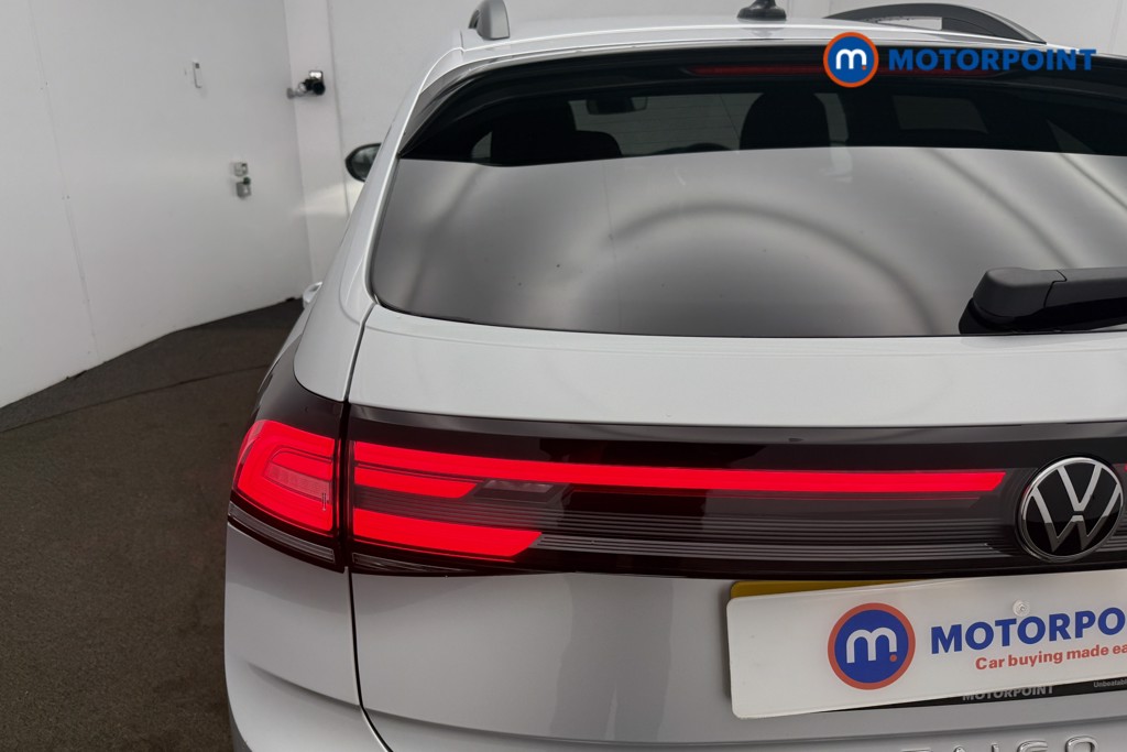 Volkswagen Taigo R-Line Automatic Petrol SUV - Stock Number (1608080) - 9th supplementary image