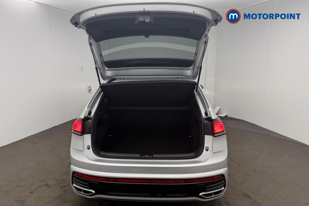 Volkswagen Taigo R-Line Automatic Petrol SUV - Stock Number (1608080) - 11th supplementary image