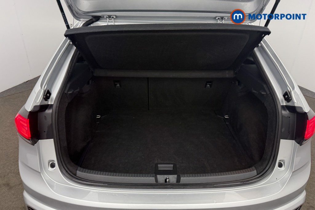 Volkswagen Taigo R-Line Automatic Petrol SUV - Stock Number (1608080) - 12th supplementary image