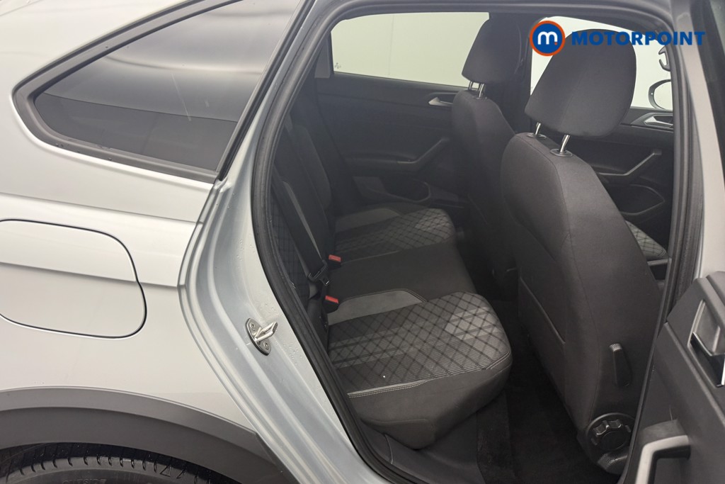 Volkswagen Taigo R-Line Automatic Petrol SUV - Stock Number (1608080) - 14th supplementary image
