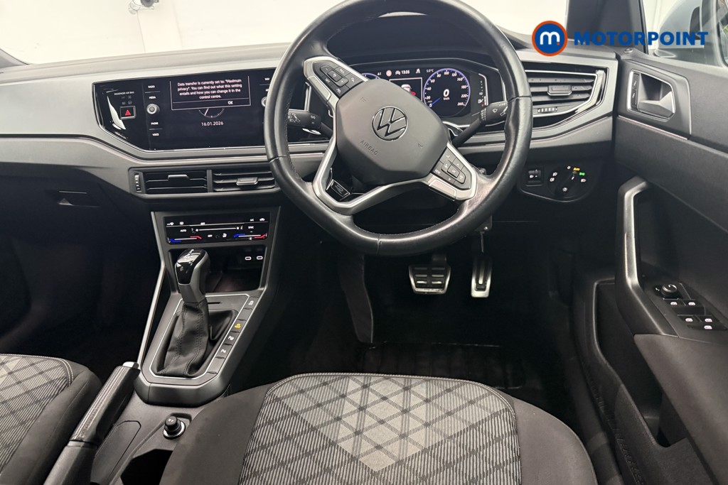 Volkswagen Taigo R-Line Automatic Petrol SUV - Stock Number (1608080) - 16th supplementary image