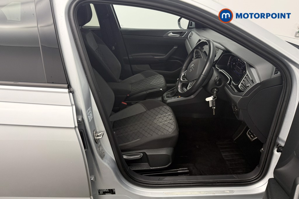 Volkswagen Taigo R-Line Automatic Petrol SUV - Stock Number (1608080) - 17th supplementary image