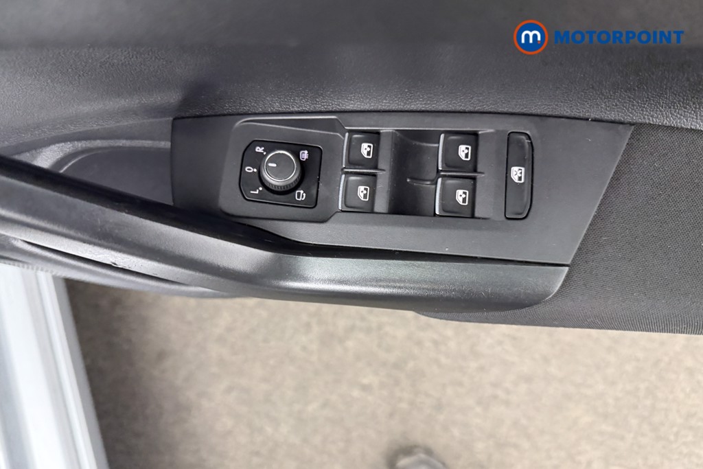 Volkswagen Taigo R-Line Automatic Petrol SUV - Stock Number (1608080) - 19th supplementary image