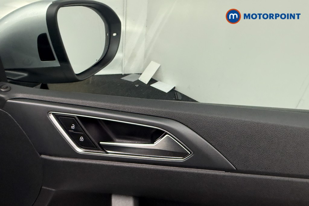 Volkswagen Taigo R-Line Automatic Petrol SUV - Stock Number (1608080) - 20th supplementary image