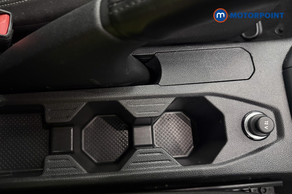 Volkswagen Taigo R-Line Automatic Petrol SUV - Stock Number (1608080) - 22nd supplementary image