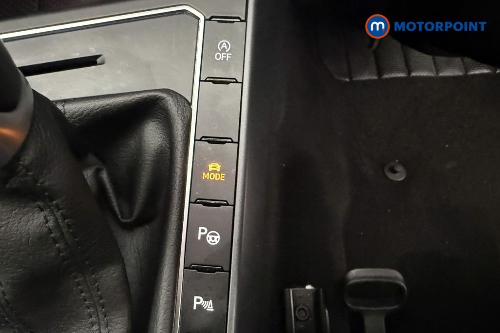 Volkswagen Taigo R-Line Automatic Petrol SUV - Stock Number (1608080) - 24th supplementary image