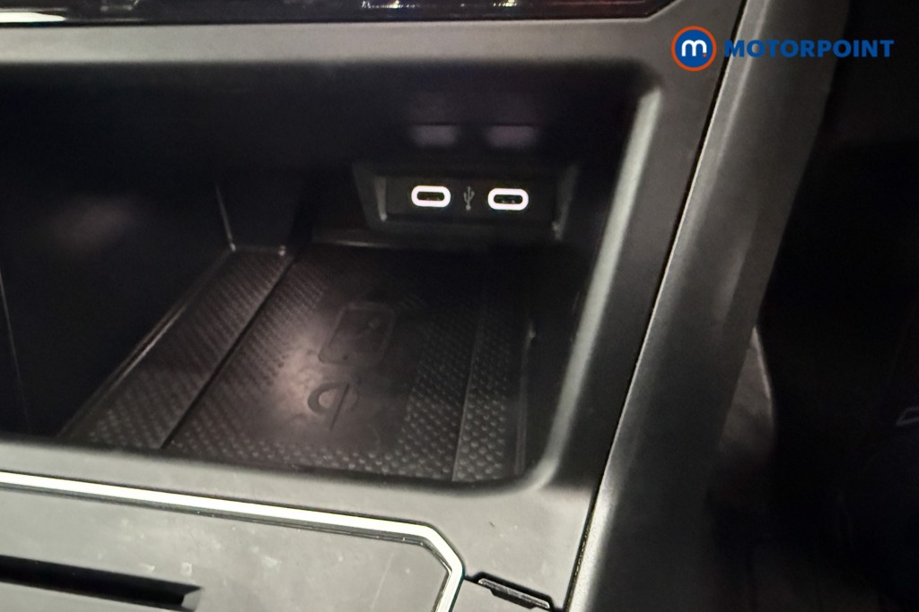 Volkswagen Taigo R-Line Automatic Petrol SUV - Stock Number (1608080) - 25th supplementary image