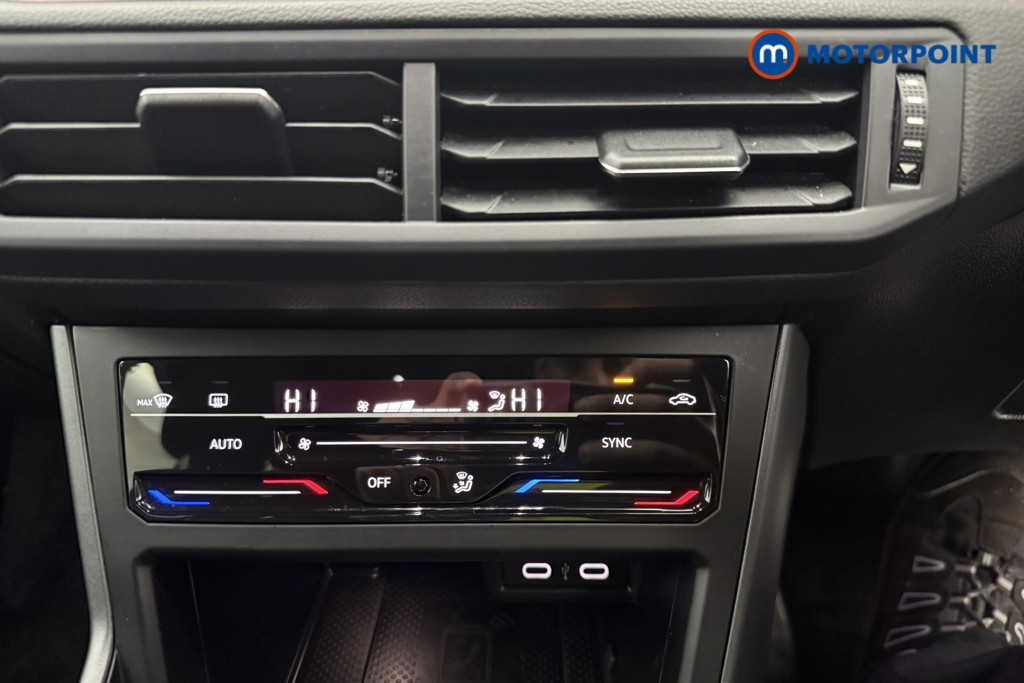 Volkswagen Taigo R-Line Automatic Petrol SUV - Stock Number (1608080) - 26th supplementary image