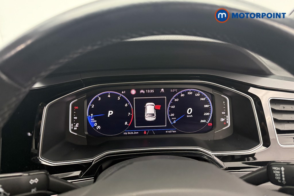 Volkswagen Taigo R-Line Automatic Petrol SUV - Stock Number (1608080) - 30th supplementary image