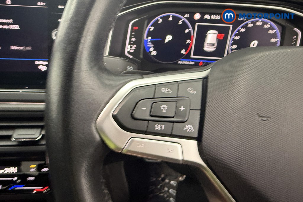 Volkswagen Taigo R-Line Automatic Petrol SUV - Stock Number (1608080) - 31st supplementary image