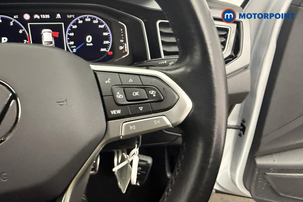 Volkswagen Taigo R-Line Automatic Petrol SUV - Stock Number (1608080) - 32nd supplementary image