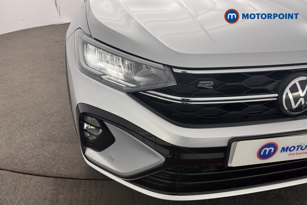 Volkswagen Taigo R-Line Automatic Petrol SUV - Stock Number (1608080) - 33rd supplementary image