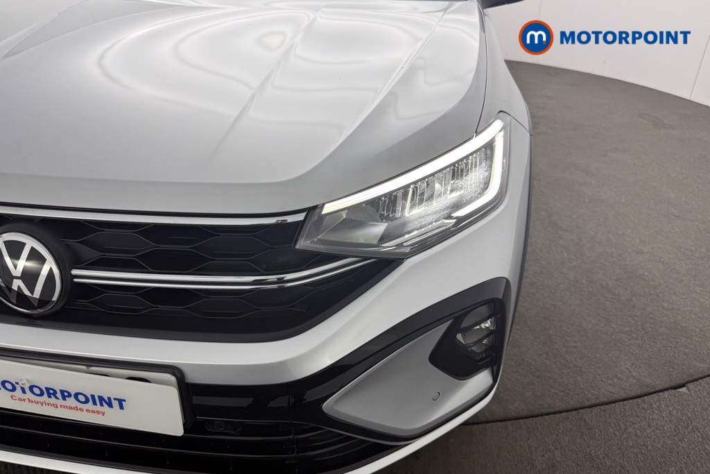 Volkswagen Taigo R-Line Automatic Petrol SUV - Stock Number (1608080) - 34th supplementary image