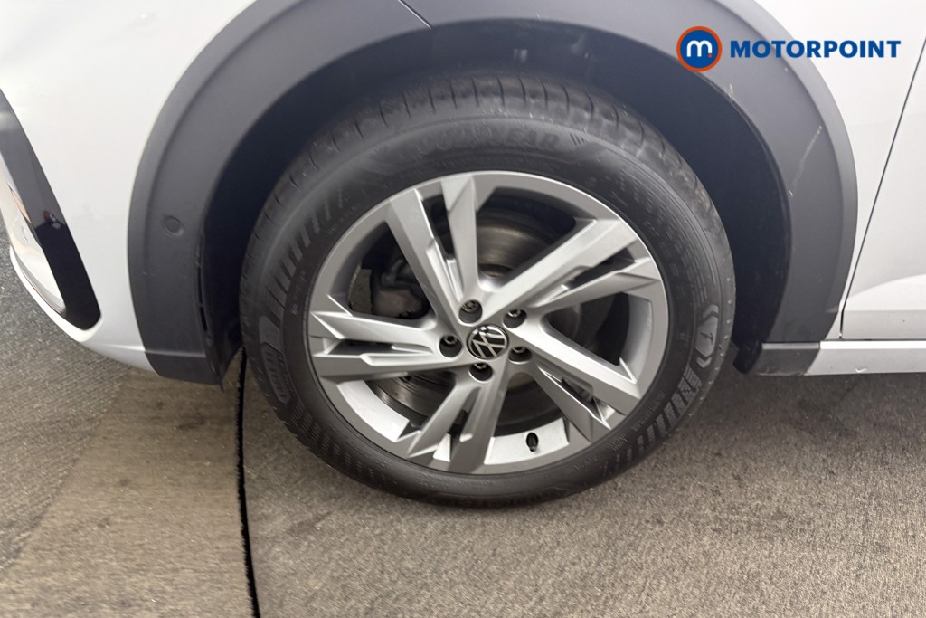 Volkswagen Taigo R-Line Automatic Petrol SUV - Stock Number (1608080) - 35th supplementary image