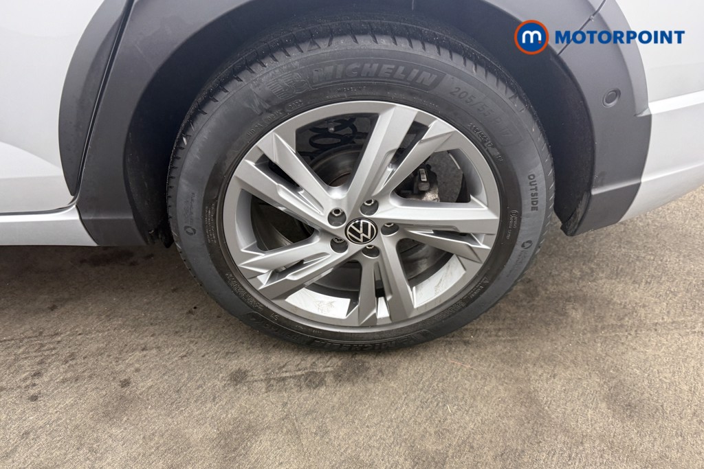 Volkswagen Taigo R-Line Automatic Petrol SUV - Stock Number (1608080) - 36th supplementary image