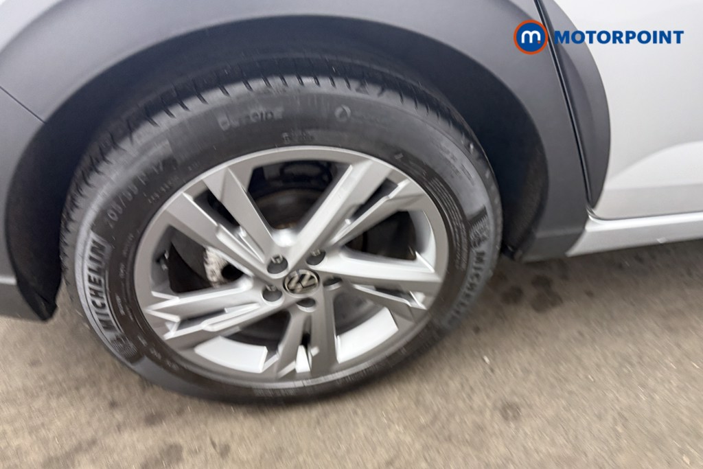 Volkswagen Taigo R-Line Automatic Petrol SUV - Stock Number (1608080) - 37th supplementary image